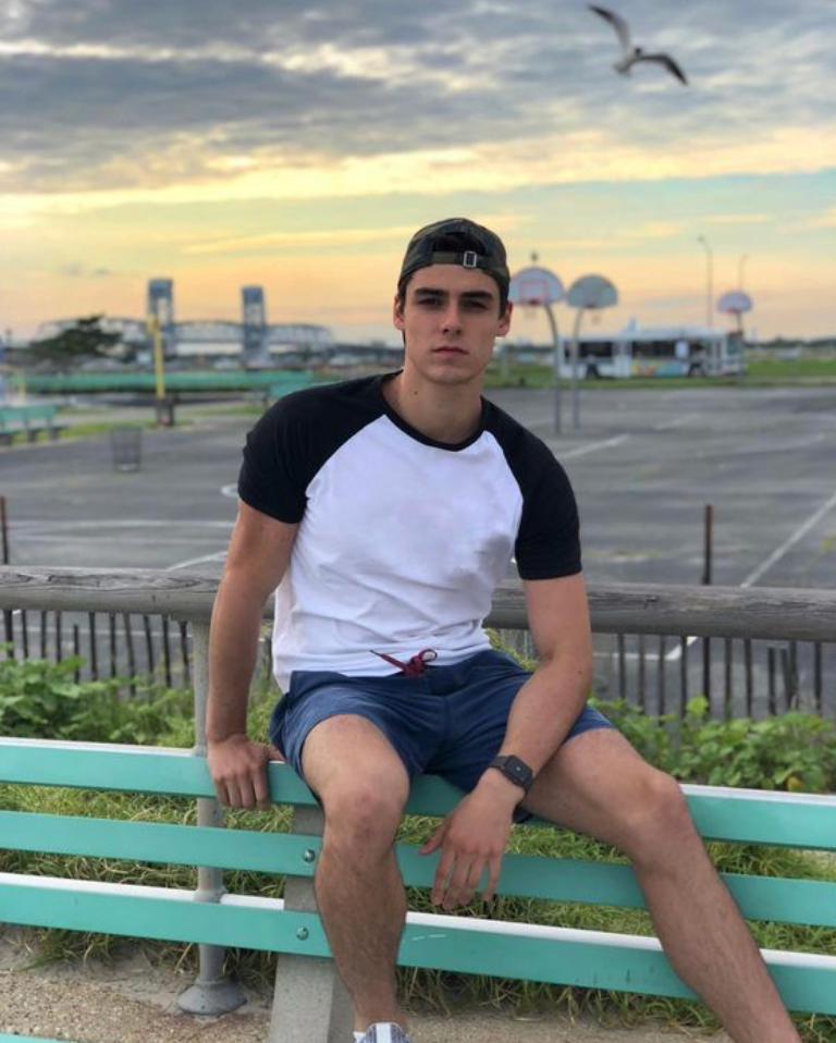 Tyler B.